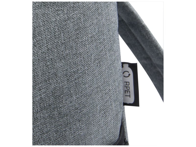 Excursion RPET koelrugzak 12L Excursion RPET koelrugzak 12L