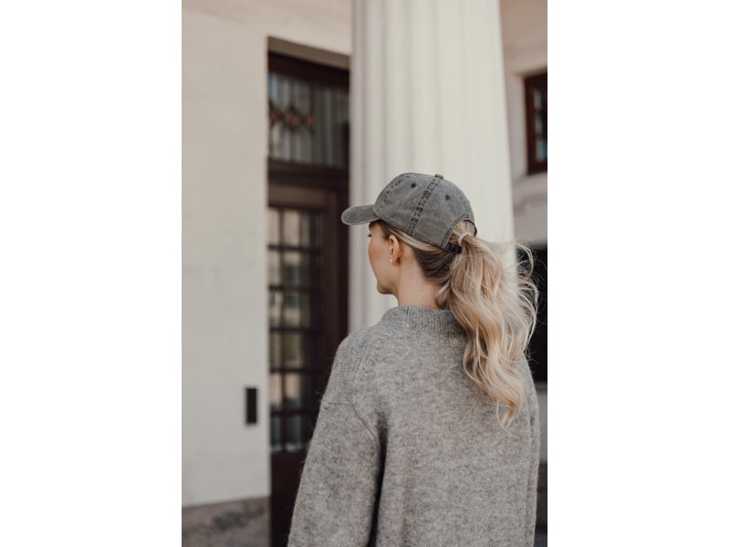 BEAU Washed cap Beau AWARE™ BEAU Washed cap Beau AWARE™