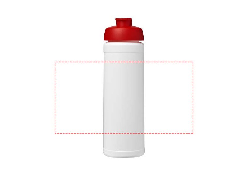 Baseline® Plus 750 ml sportfles met flipcapdeksel Baseline® Plus 750 ml sportfles met flipcapdeksel