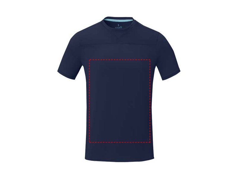 Elevate Borax sportshirt Heren