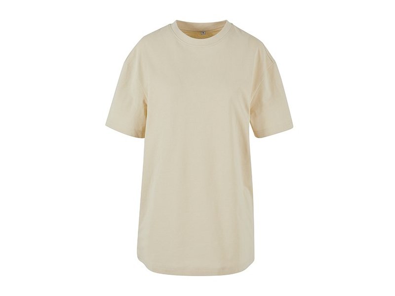 BYB Women's oversized boyfriend tee BYB Women's oversized boyfriend tee