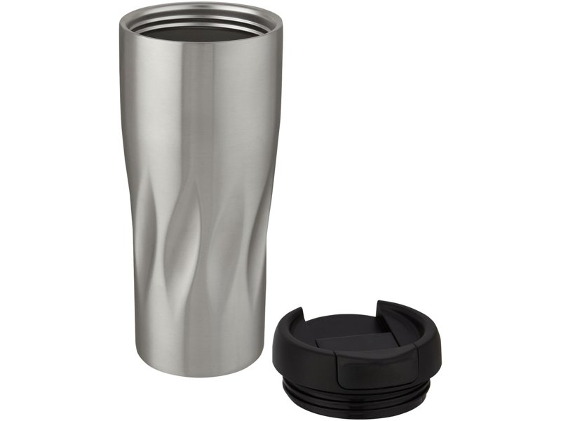 Waves koperen vacuüm geïsoleerde beker 450 ml Waves koperen vacuüm geïsoleerde beker 450 ml