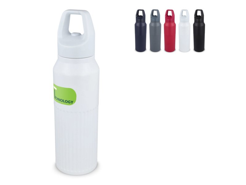 Thermofles met Easy-Click dop Thermofles met Easy-Click dop