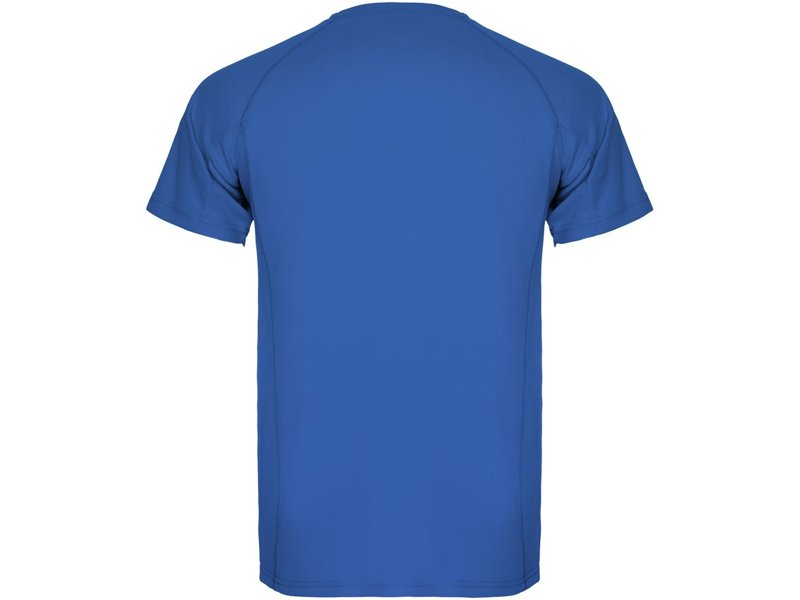 Roly sportshirt Montecarlo kids Roly sportshirt Montecarlo kids