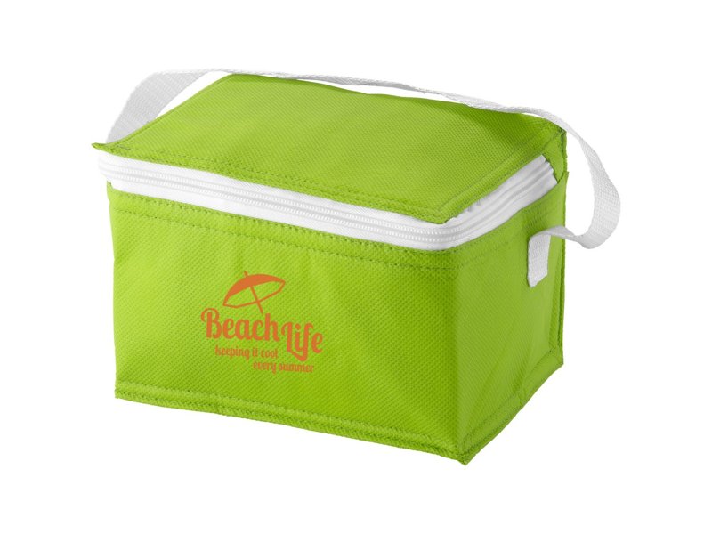 Spectrum koeltas voor 6 blikjes 4 L