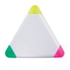 Highlighter Triangle incl. Opdruk - Uniek Relatiegeschenk | Totziens Promotions