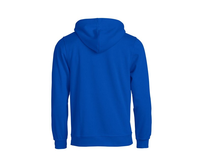 Clique Hoodie; sweater met capuchon en leverbaar in vele kleuren Clique Hoodie; sweater met capuchon en leverbaar in vele kleuren