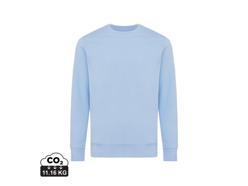 Iqoniq Etosha lichtgewicht sweater Iqoniq Etosha lichtgewicht sweater