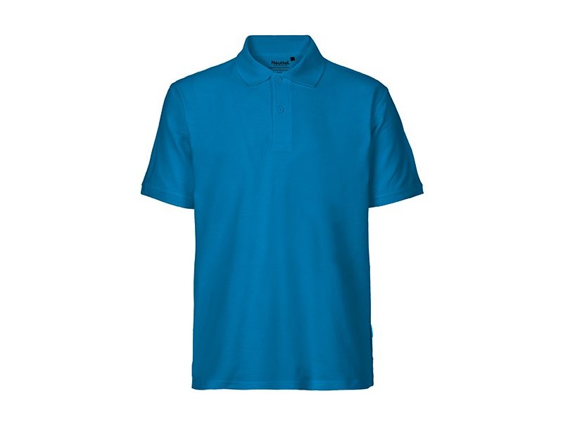 Neutral Duurzame Klassieke polo