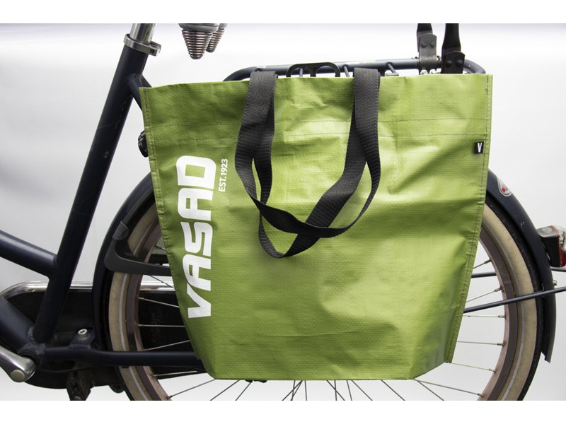 Duurzame Re-Cycle Shopper - TotZiens Promotions: Milieubewuste Winkeltassen Duurzame Re-Cycle Shopper - TotZiens Promotions: Milieubewuste Winkeltassen