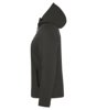 Clique Padded Hoody Softshell Lady Clique Padded Hoody Softshell Lady