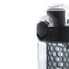 Honeycomb afsluitbare lekvrije waterfles met infuser Honeycomb afsluitbare lekvrije waterfles met infuser
