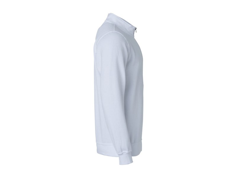 Clique Basic Half Zip