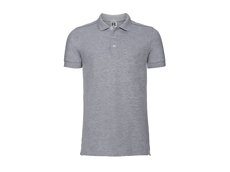 Russel Men's Stretch Polo Shirt