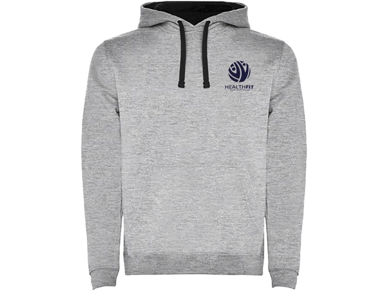 Roly hoodie Urban voor heren