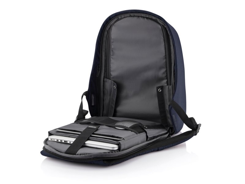 Bobby Hero Regular, anti-diefstal rugzak