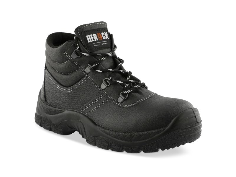TROY S3 HOGE VEILIGHEIDSSCHOENEN