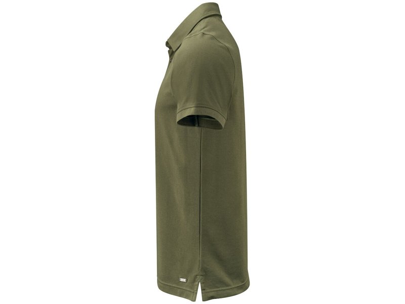 Cutter & Buck herenpolo Advantage Premium Cutter & Buck herenpolo Advantage Premium