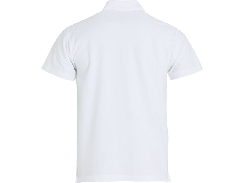 Clique Basic Polo S/S Junior Clique Basic Polo S/S Junior
