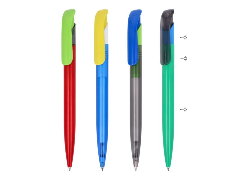 Balpen Atlas combi Balpen Atlas combi