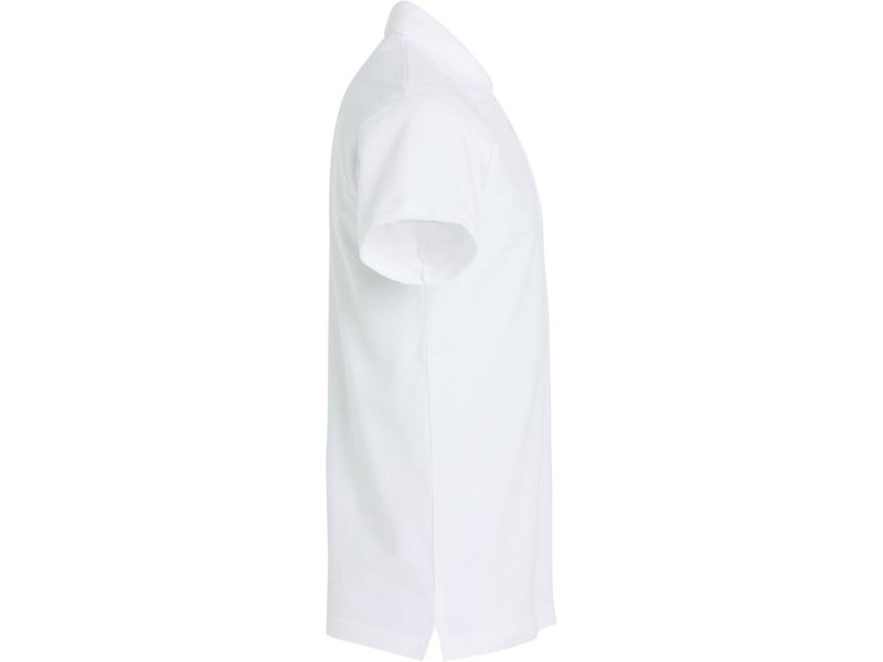 Clique Basic Polo S/S Junior Clique Basic Polo S/S Junior