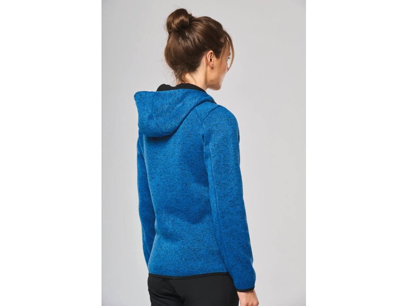 Nieuw in de collectie: ProAct Sportief damesvest Nieuw in de collectie: ProAct Sportief damesvest