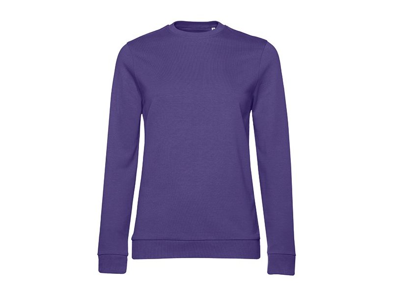 B&C - Women´s #Set In Sweat