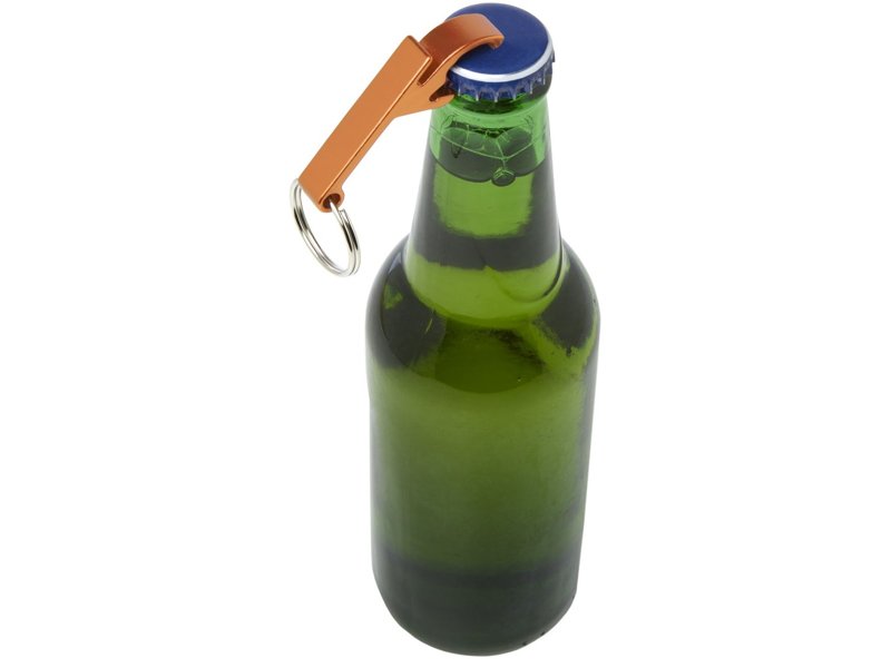 Tao sleutelhanger met fles- en blikopener