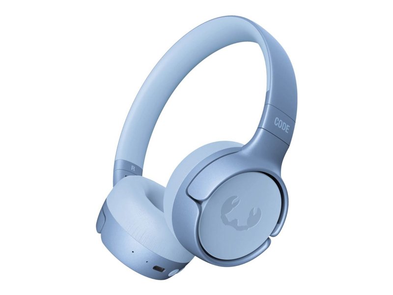 3HP1100 Code Fuse-Wireless on-ear headphone