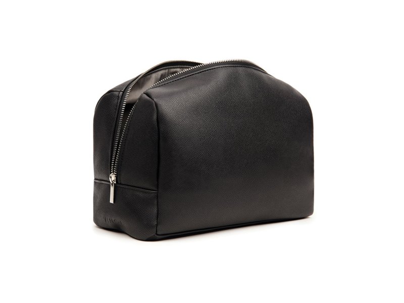 VINGA Bermond RCS gerecycled PU toilettas