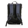 Impact AWARE™ RPET waterbestendige 15.6" laptoprugzak Impact AWARE™ RPET waterbestendige 15.6" laptoprugzak