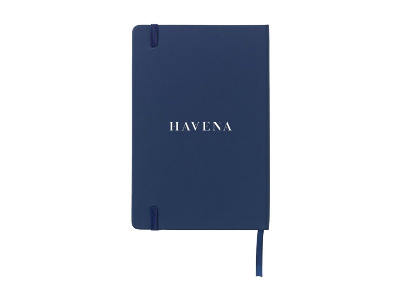 Quadra Notebook A5 notitieboek Quadra Notebook A5 notitieboek