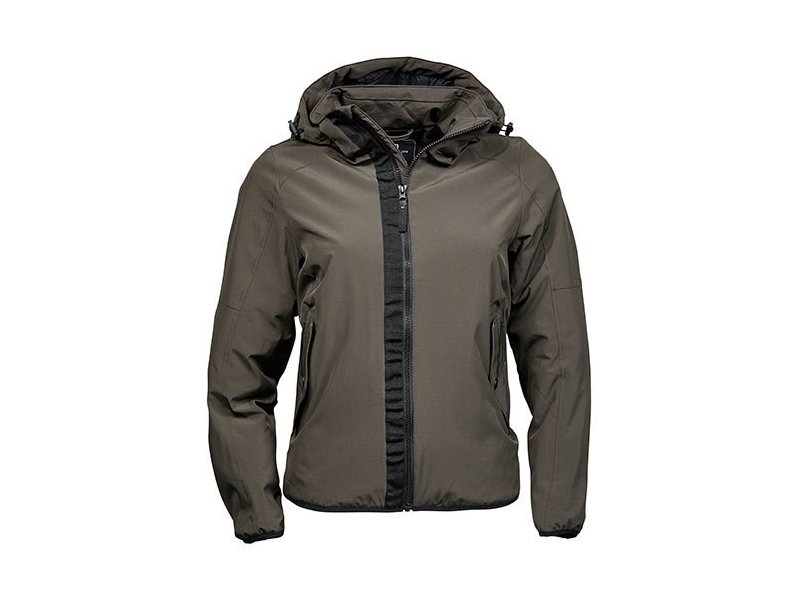 Tee Jays - Women´s Urban Adventure Jacket Tee Jays - Women´s Urban Adventure Jacket