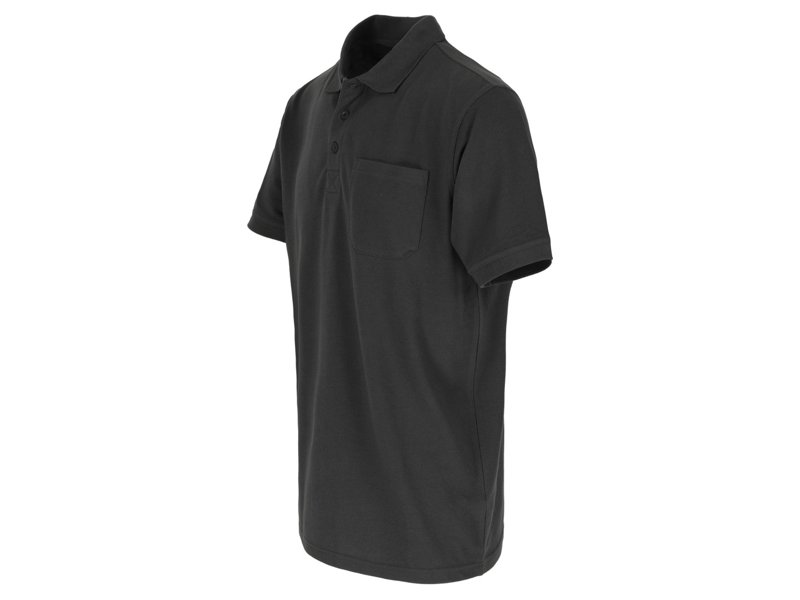 HEROCK Leo polo korte mouwen
