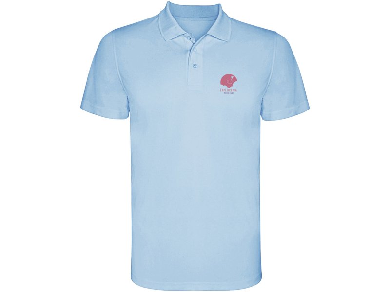 Roly sportpolo Monzha kids