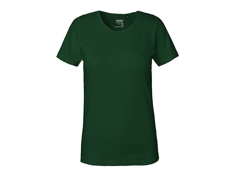 Neutral - Ladies´ Interlock T-Shirt