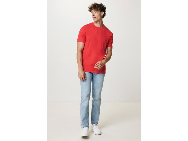 Iqoniq t-shirt Brett