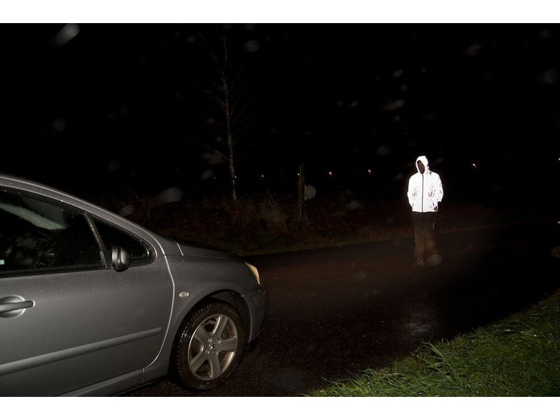 Clique Hardy Reflective