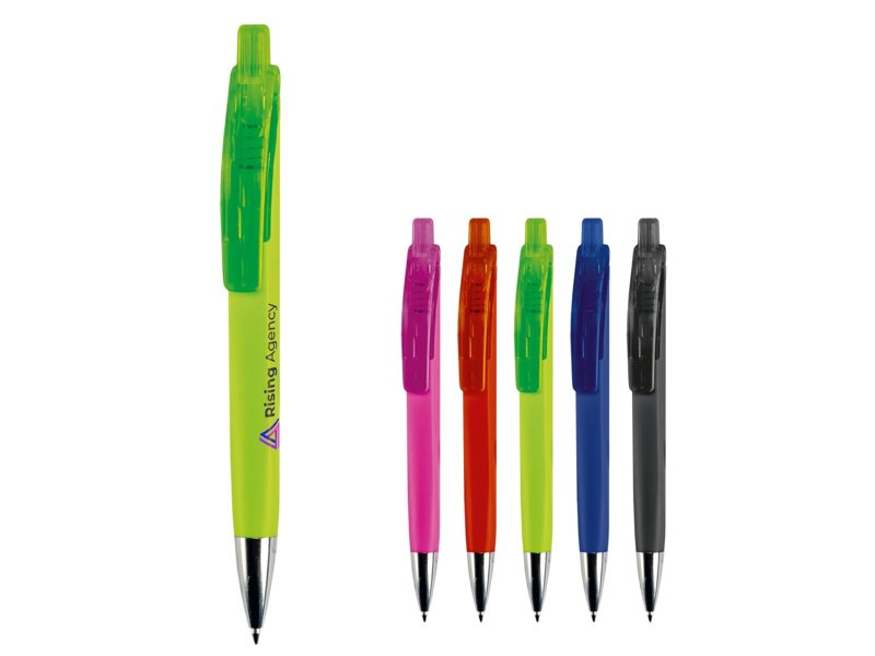 Balpen Riva soft-touch