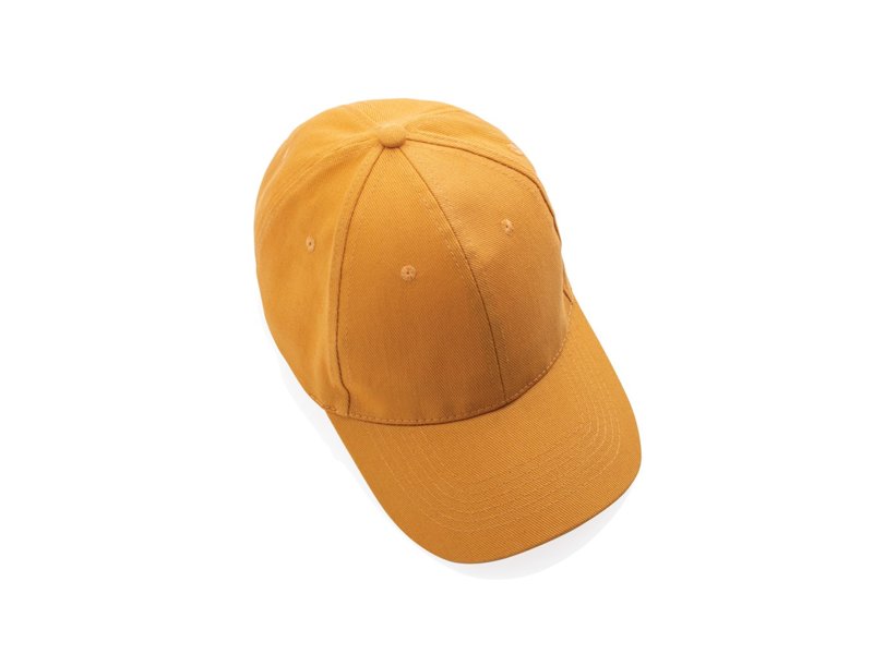 Duurzame katoenen Cap