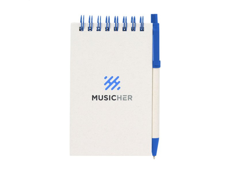 Milk-Carton Smart Note Set notitieboek Milk-Carton Smart Note Set notitieboek