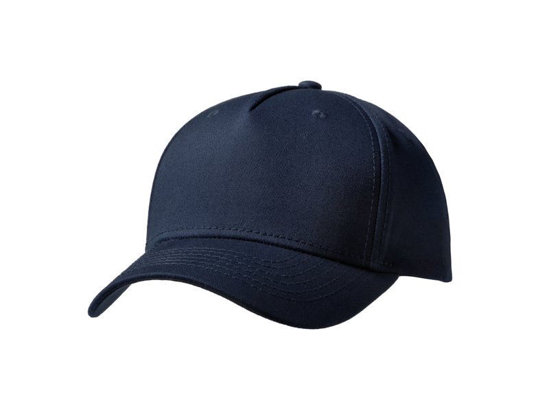 Kingcap 5 panel pet