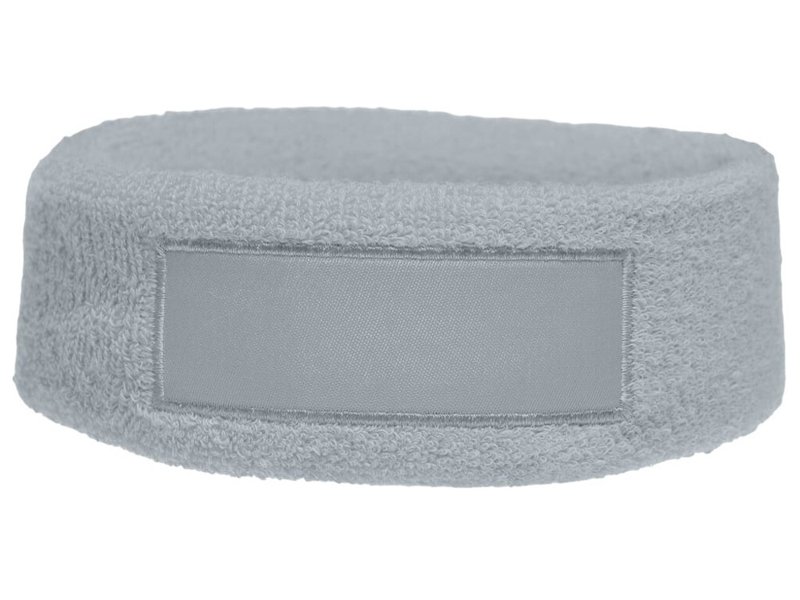 Badstof hoofdband met uw logo bestellen | TotZiens Promotions Badstof hoofdband met uw logo bestellen | TotZiens Promotions
