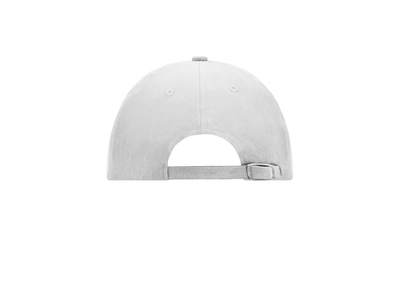 6 Panel Raver Cap 6 Panel Raver Cap