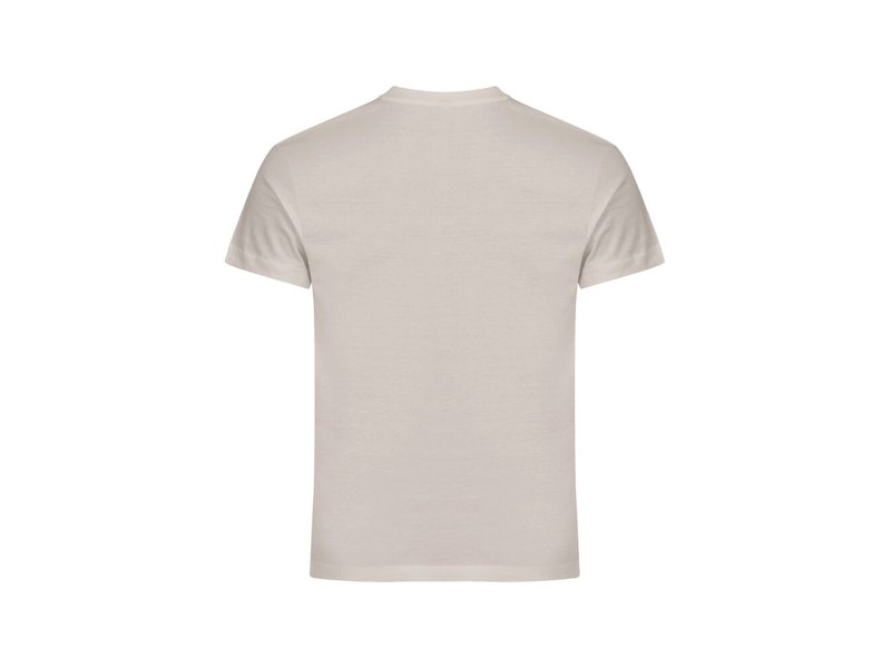 Basic t-shirts van Clique, ideaal om te bedrukken met uw logo Basic t-shirts van Clique, ideaal om te bedrukken met uw logo
