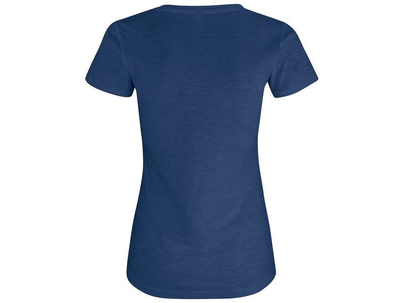 Clique Slub-T Ladies | TotZiens Promotions Clique Slub-T Ladies | TotZiens Promotions