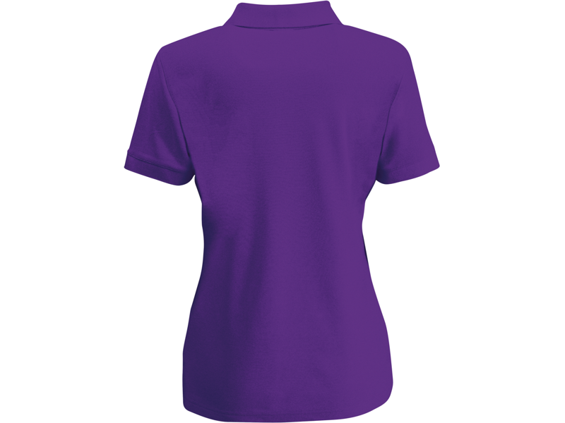 Fruit of the Loom Lady-fit 65/35 Polo (63-212-0)