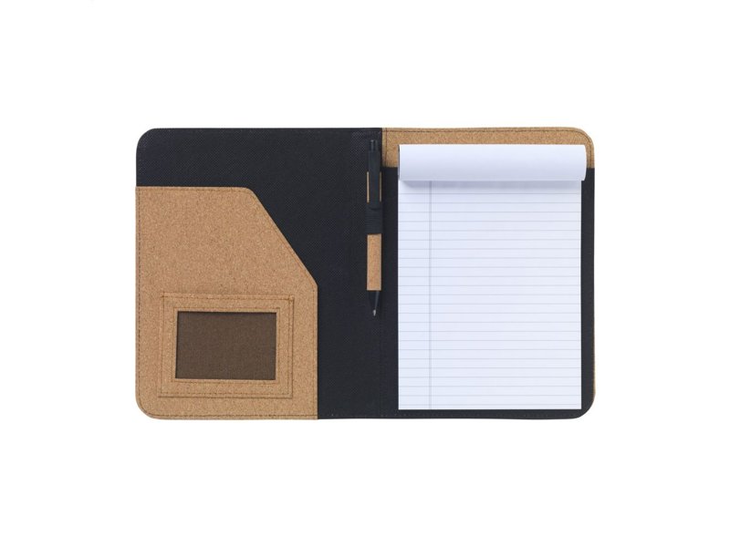 Eco Conference Cork A5 documentenmap