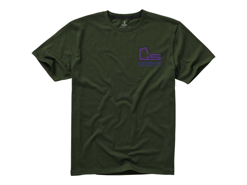 Elevate Nanaimo T-shirt