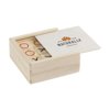 Tic Tac Toe Game Bamboo spel Tic Tac Toe Game Bamboo spel